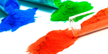 PIGMENTS